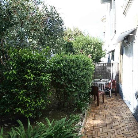 Sanfelice Apartments Naples Extérieur photo