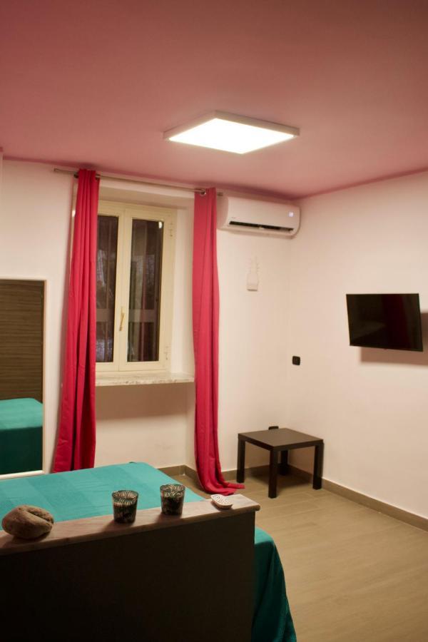 Sanfelice Apartments Naples Extérieur photo