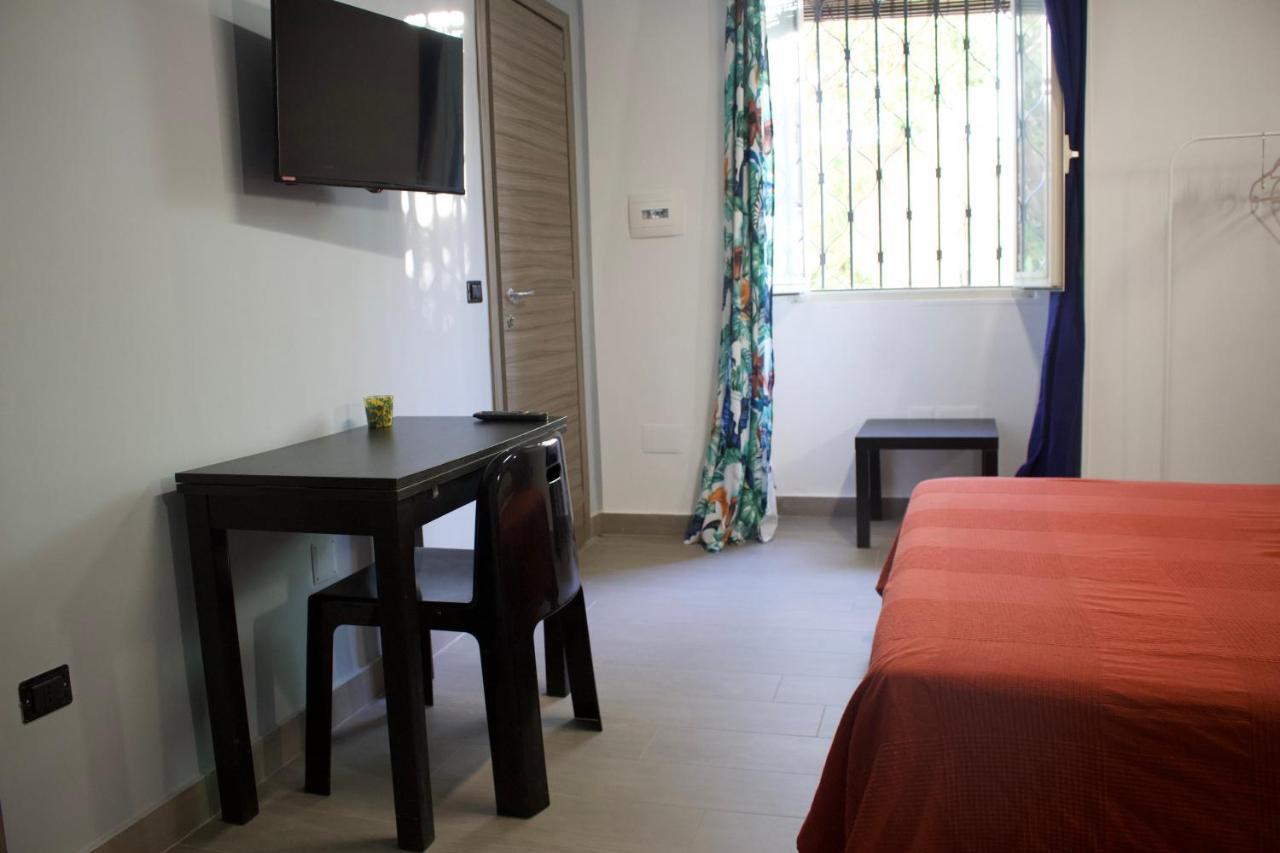 Sanfelice Apartments Naples Extérieur photo