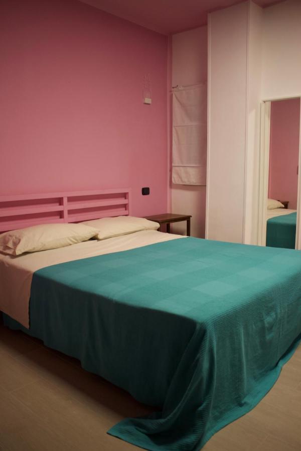 Sanfelice Apartments Naples Extérieur photo