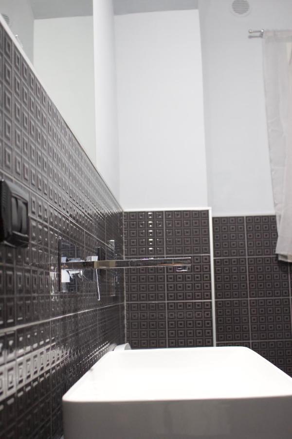 Sanfelice Apartments Naples Extérieur photo