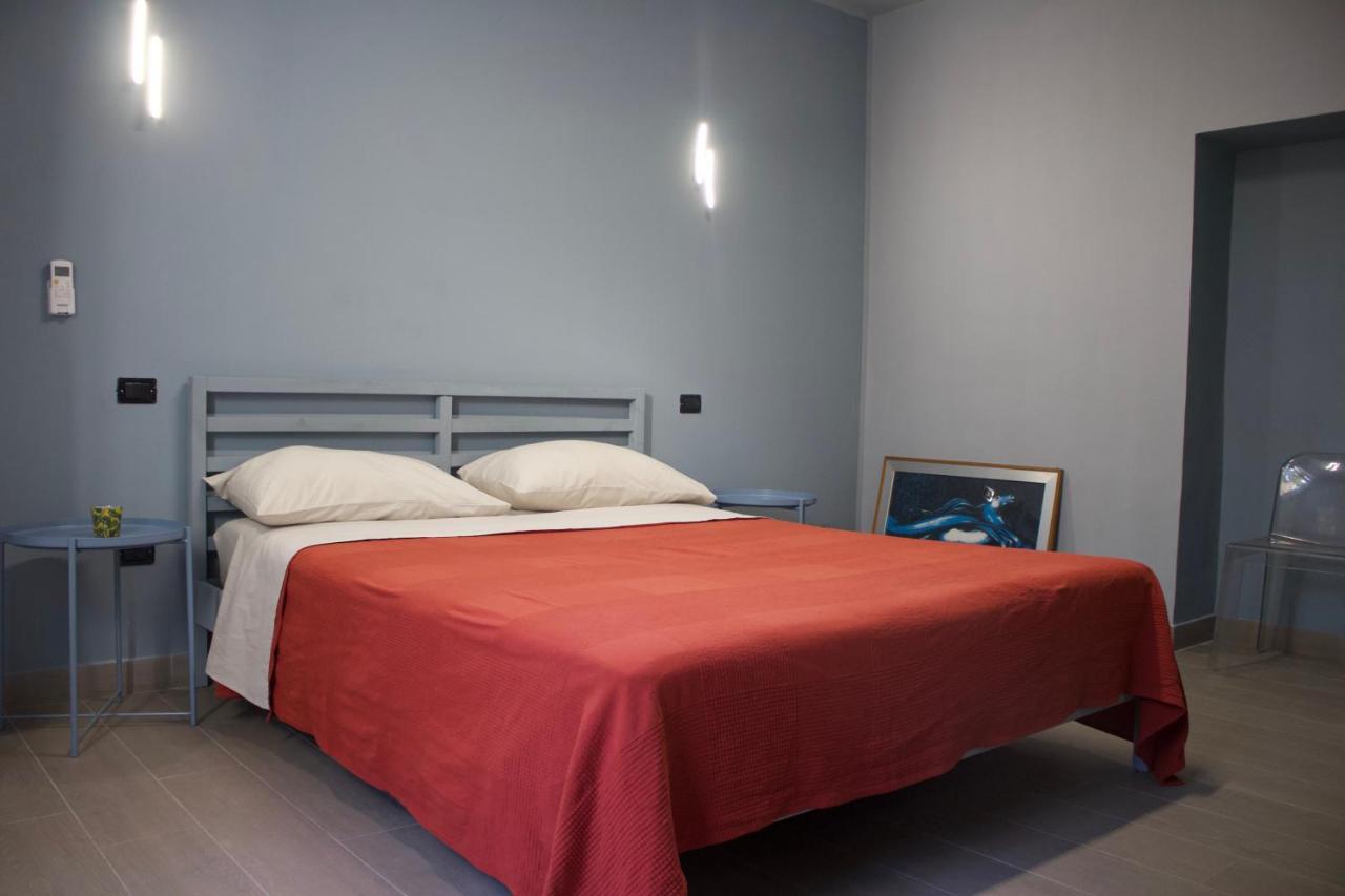 Sanfelice Apartments Naples Extérieur photo