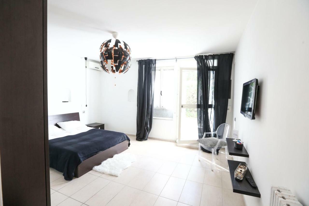 Sanfelice Apartments Naples Extérieur photo