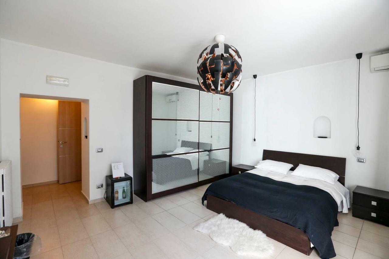 Sanfelice Apartments Naples Extérieur photo
