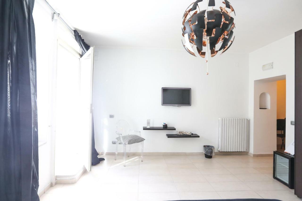 Sanfelice Apartments Naples Extérieur photo