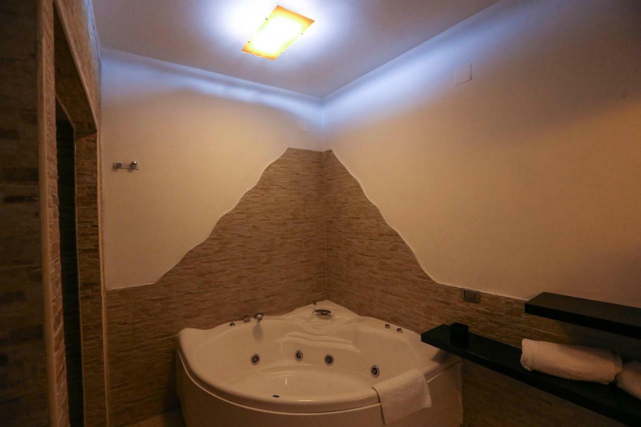 Sanfelice Apartments Naples Extérieur photo