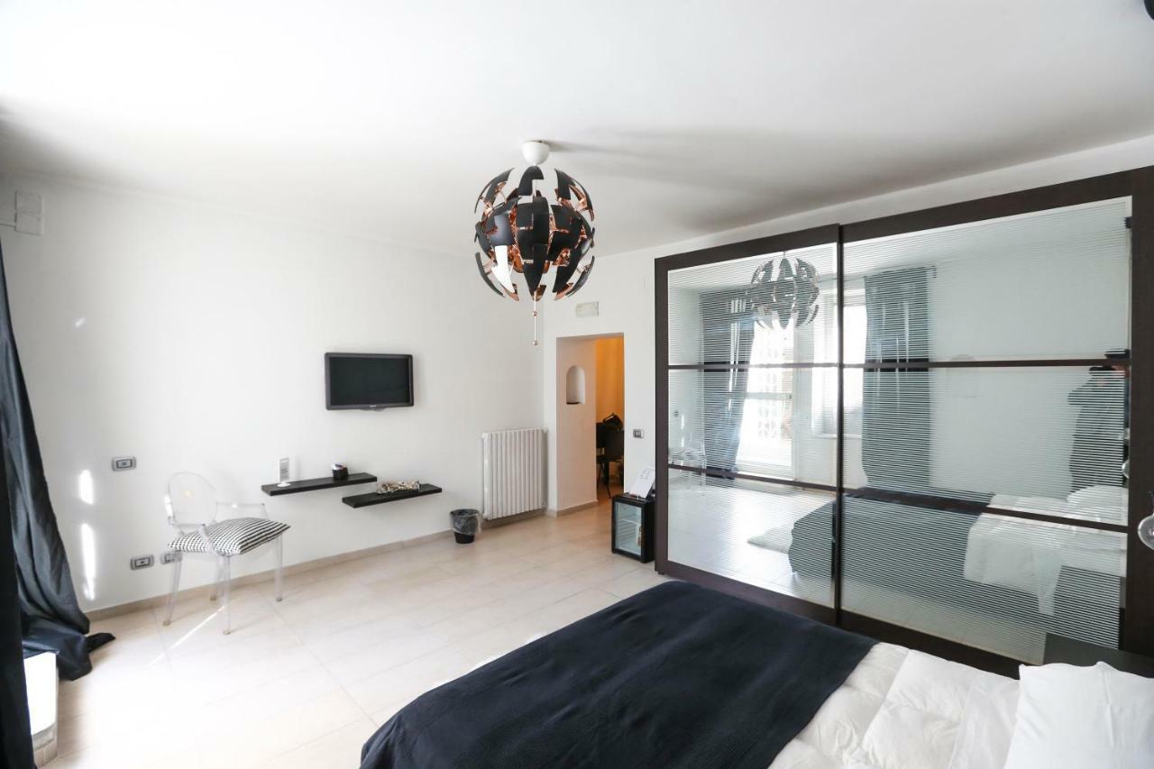 Sanfelice Apartments Naples Extérieur photo