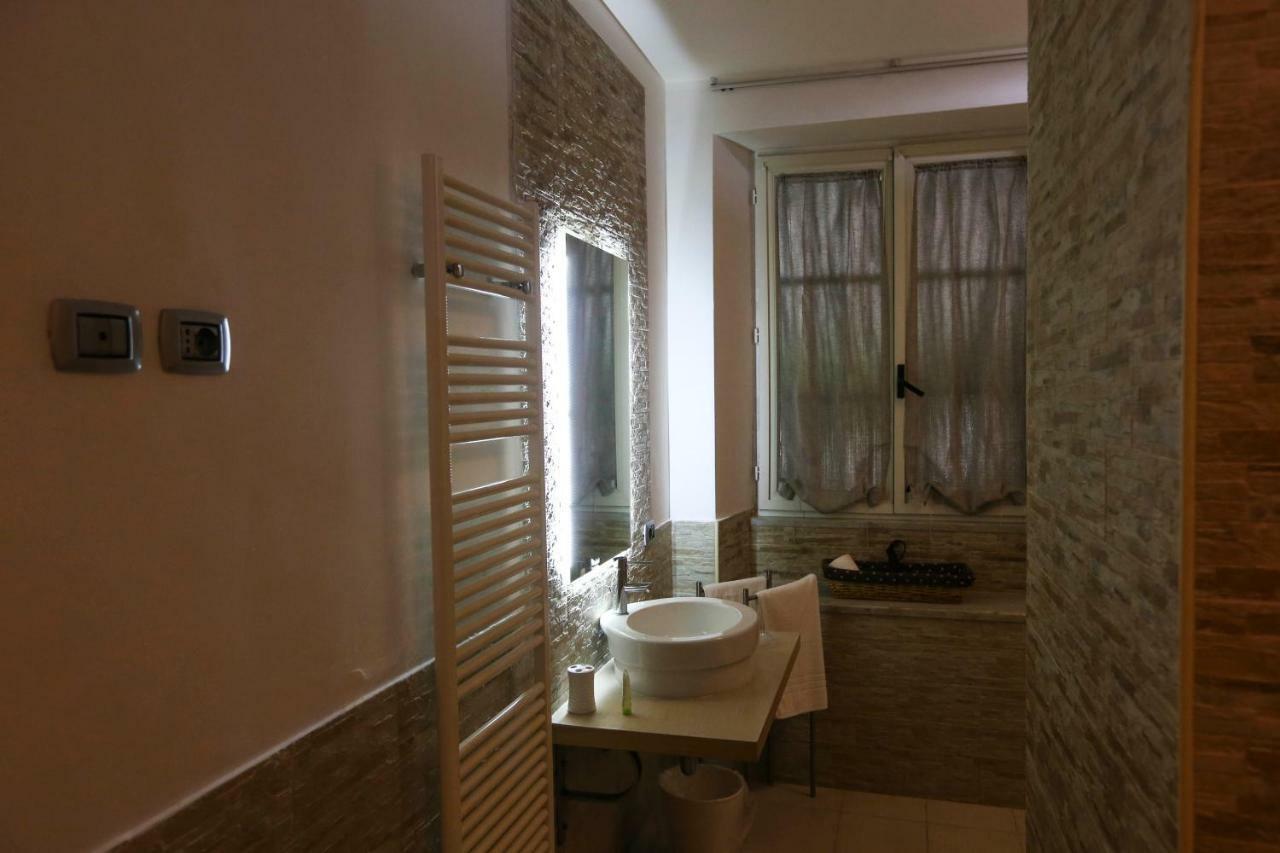 Sanfelice Apartments Naples Extérieur photo
