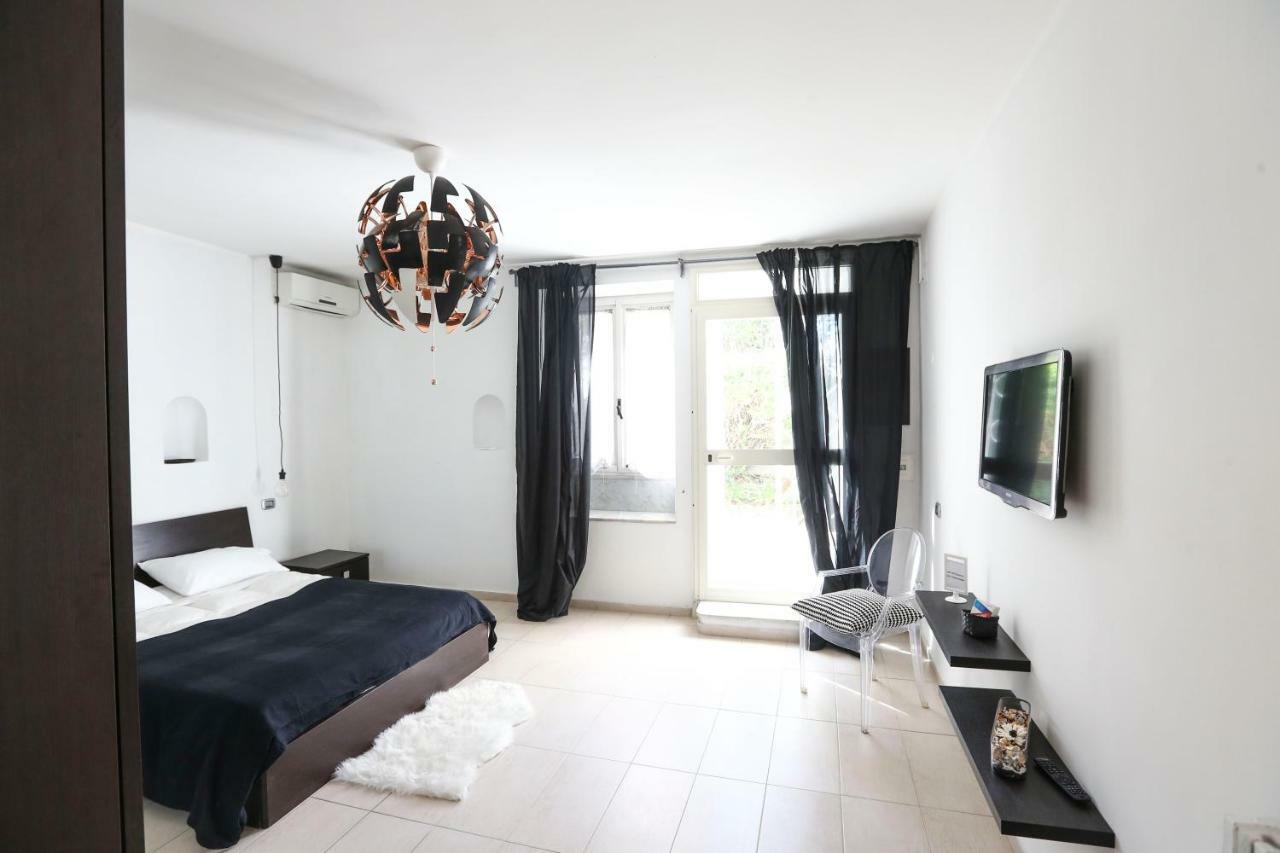 Sanfelice Apartments Naples Extérieur photo