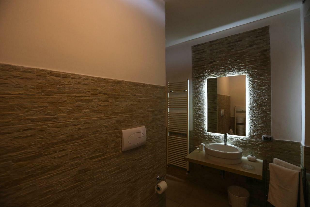 Sanfelice Apartments Naples Extérieur photo