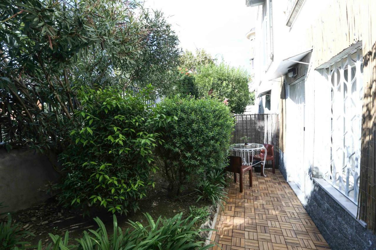 Sanfelice Apartments Naples Extérieur photo
