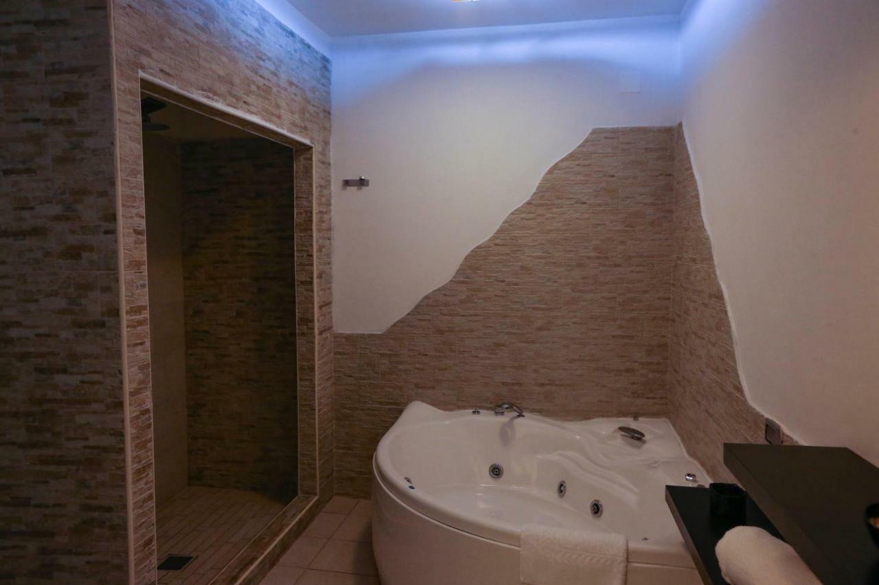 Sanfelice Apartments Naples Extérieur photo