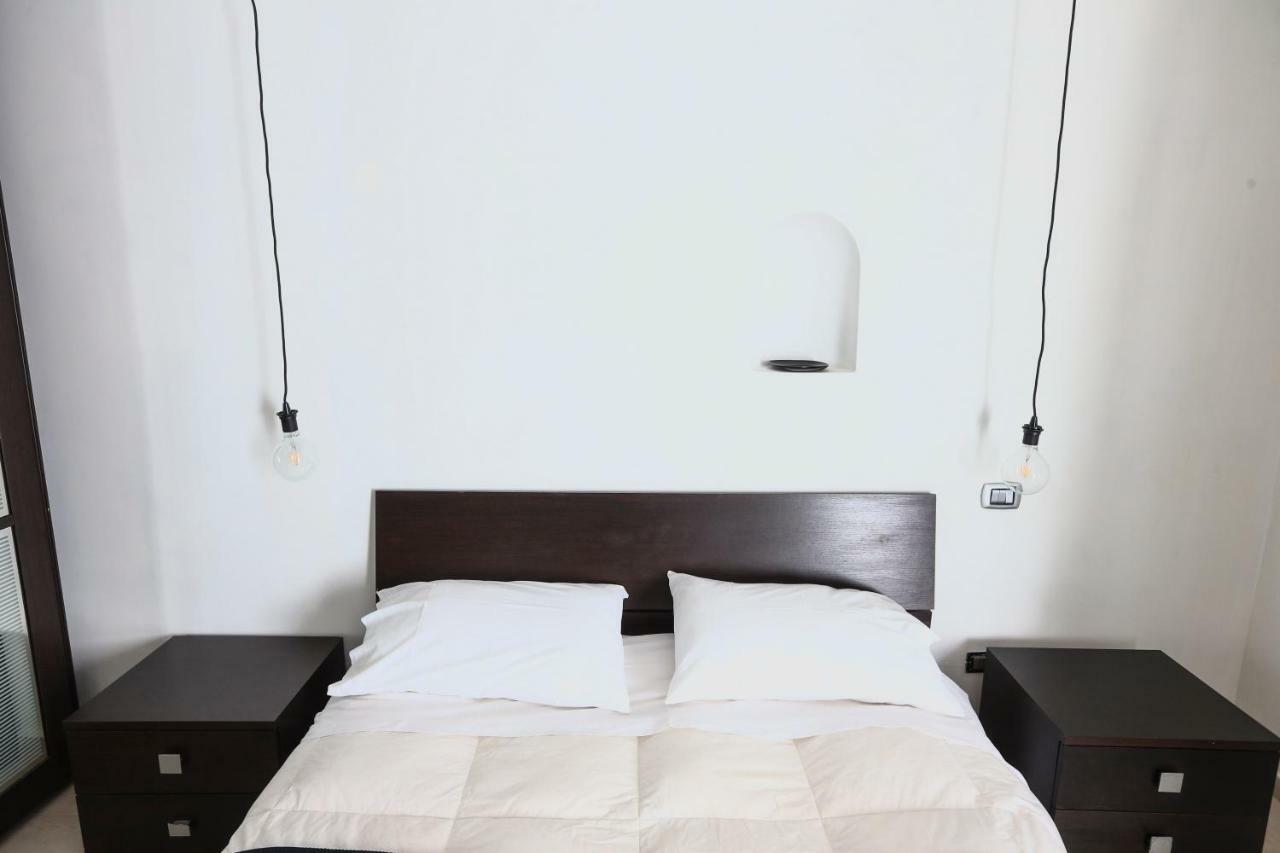 Sanfelice Apartments Naples Extérieur photo