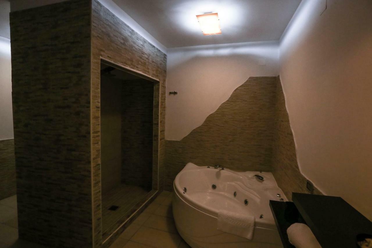 Sanfelice Apartments Naples Extérieur photo