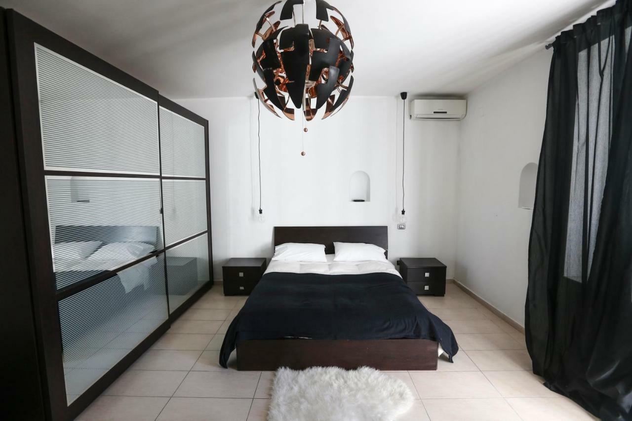 Sanfelice Apartments Naples Extérieur photo